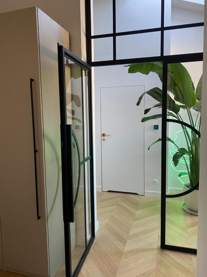 Apartamento Urban Penthouse Free Parking I Rowery Poznan Exterior foto