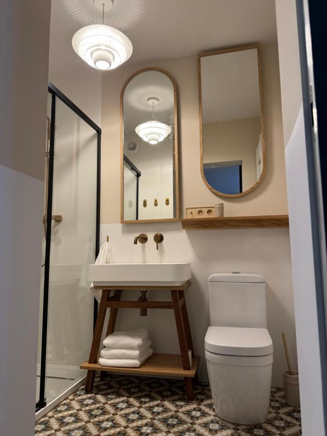 Apartamento Urban Penthouse Free Parking I Rowery Poznan Exterior foto